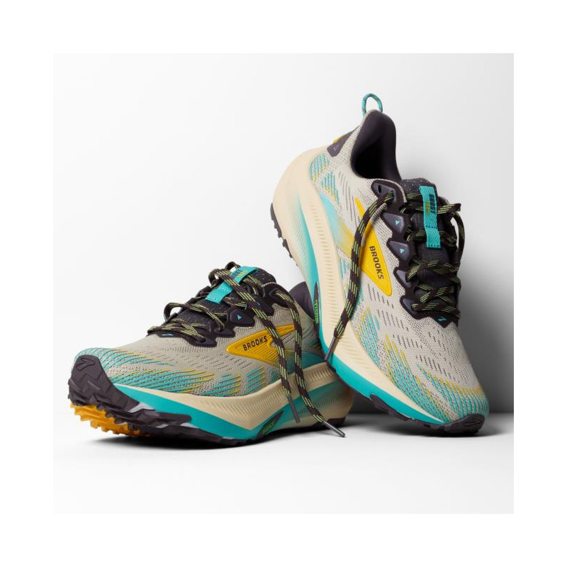 Zapatillas Brooks Ghost Trail