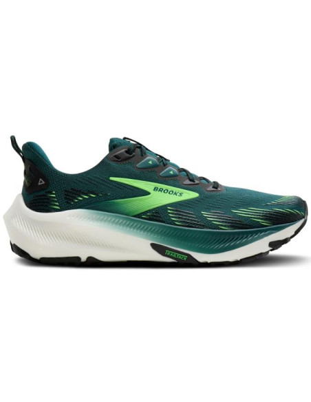 Zapatillas Brooks Ghost Trail