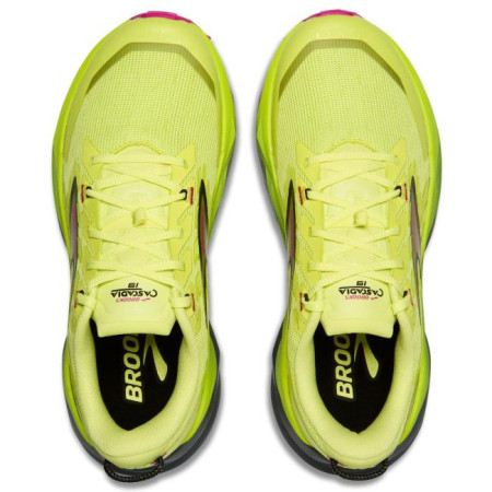 Zapatillas Brooks Cascadia 19 W 2