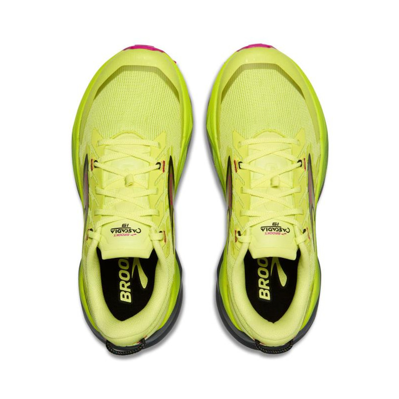 Zapatillas Brooks Cascadia 19 W