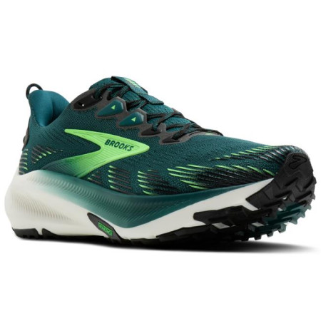 Zapatillas Brooks Ghost Trail 2