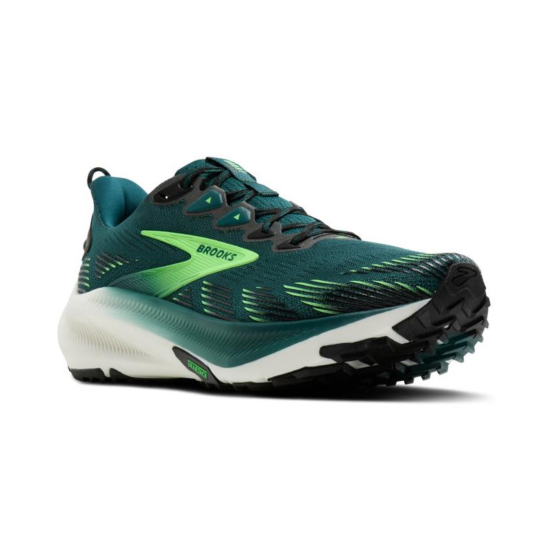 Zapatillas Brooks Ghost Trail