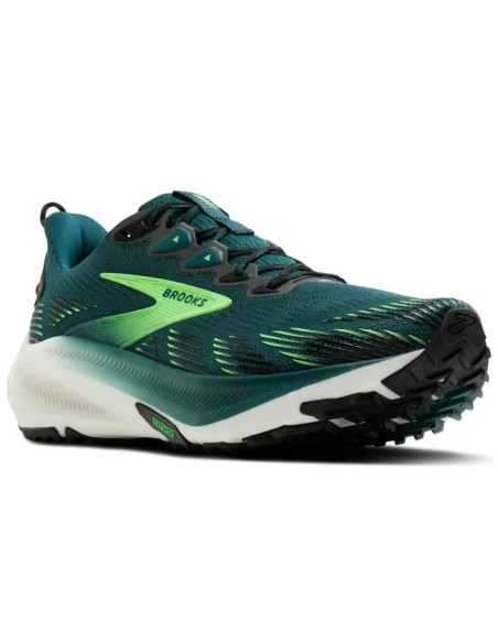 Zapatillas Brooks Ghost Trail