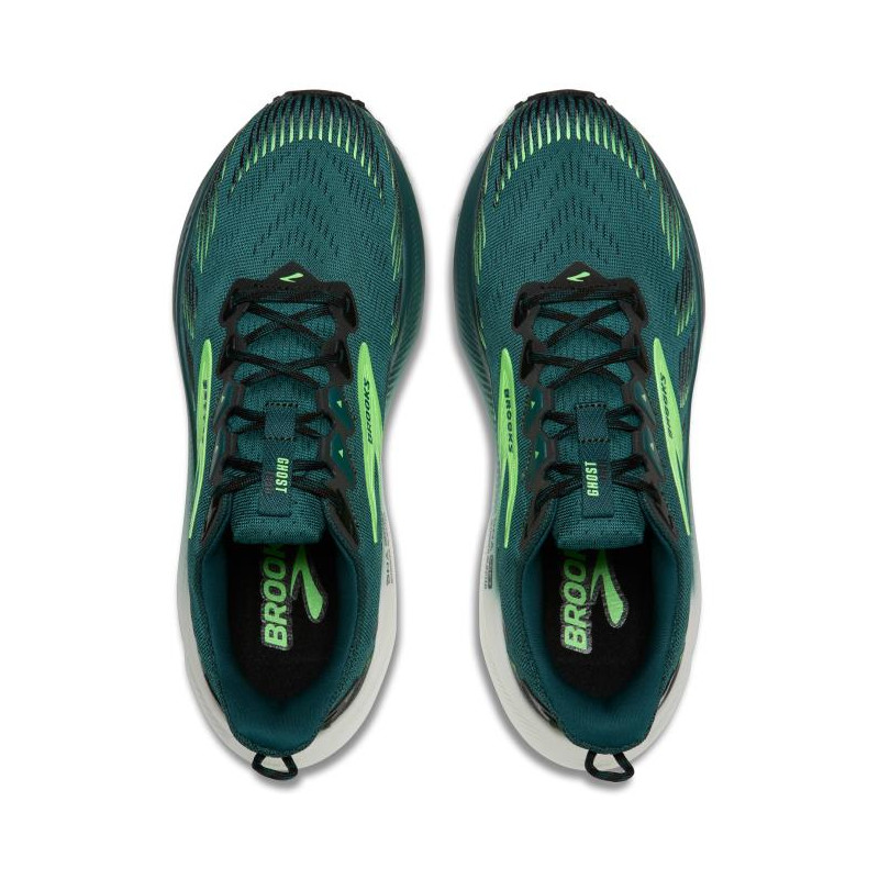 Zapatillas Brooks Ghost Trail
