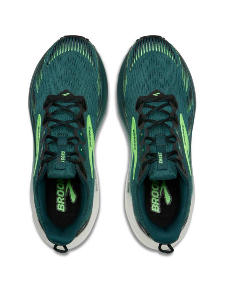 Zapatillas Brooks Ghost Trail