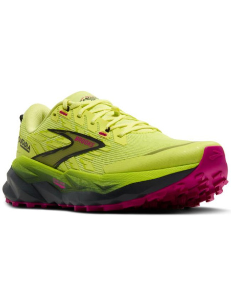 Brooks Cascadia 19 W