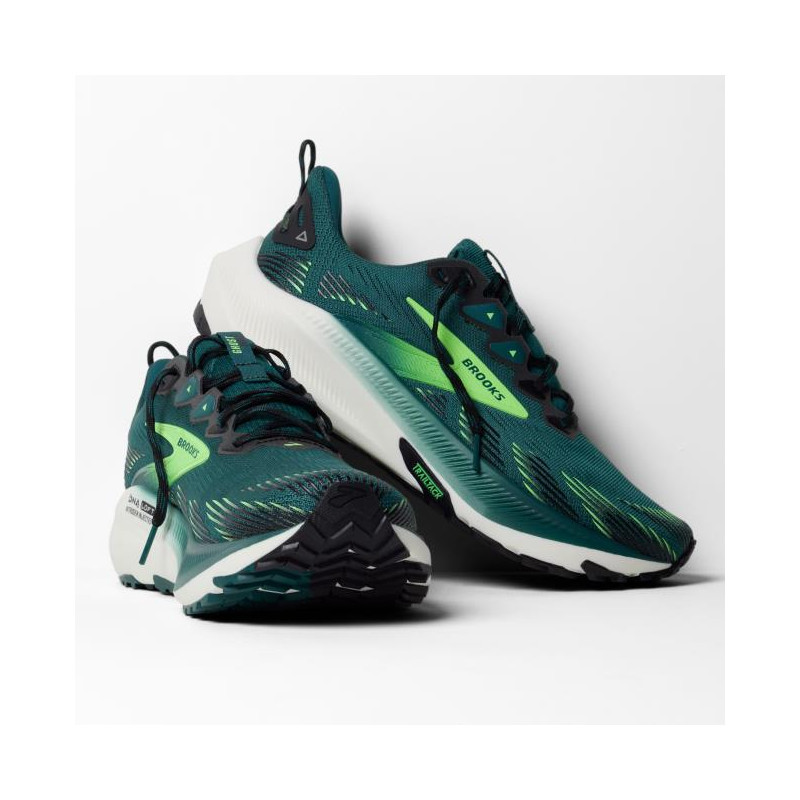 Zapatillas Brooks Ghost Trail