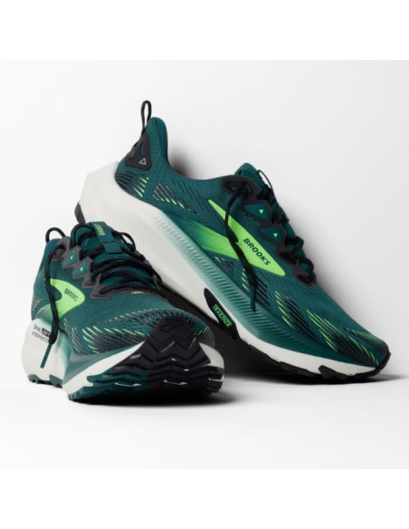 Zapatillas Brooks Ghost Trail