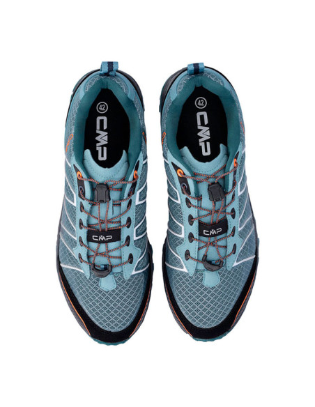Zapatillas Cmp Altak Trail