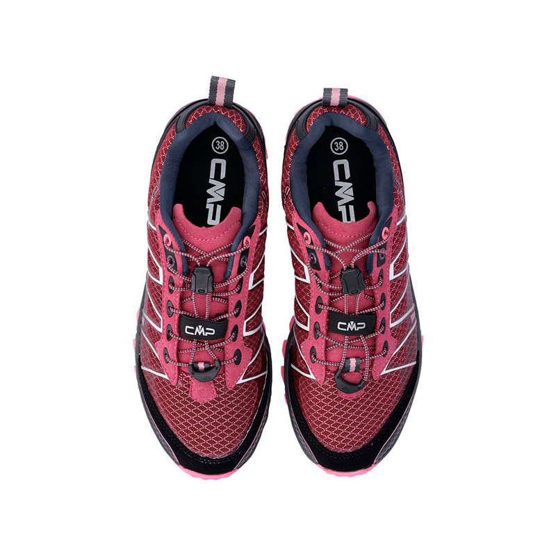 Zapatillas Cmp Altak Trail W