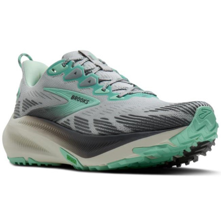 Zapatillas Brooks Ghost Trail W 2