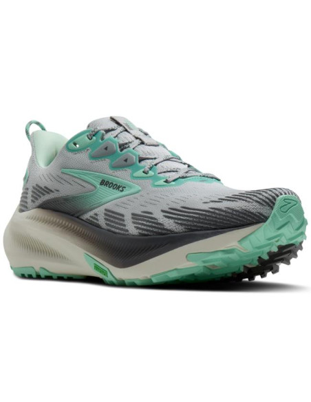 Brooks Ghost Trail W