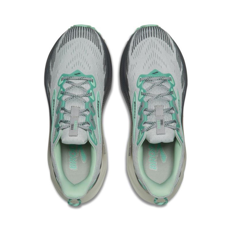 Zapatillas Brooks Ghost Trail W