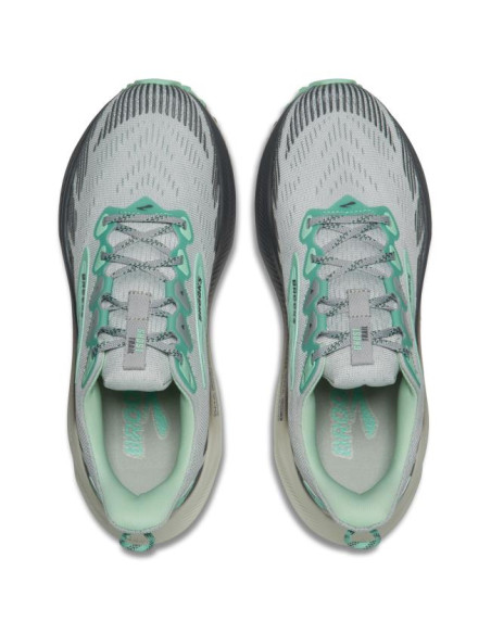 Brooks Ghost Trail W