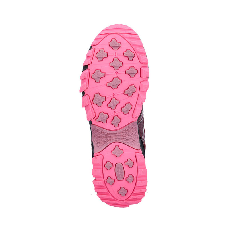 Zapatillas Cmp Altak Trail W