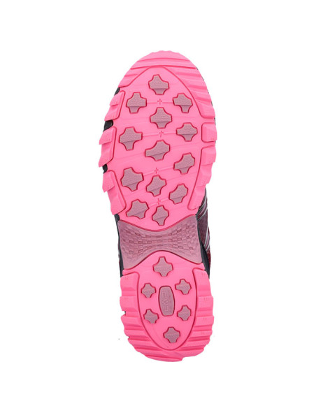 Zapatillas Cmp Altak Trail W