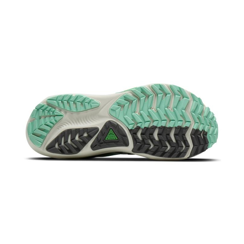 Brooks Ghost Trail W