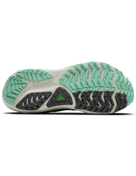 Brooks Ghost Trail W