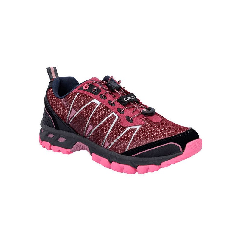 Zapatillas Cmp Altak Trail W