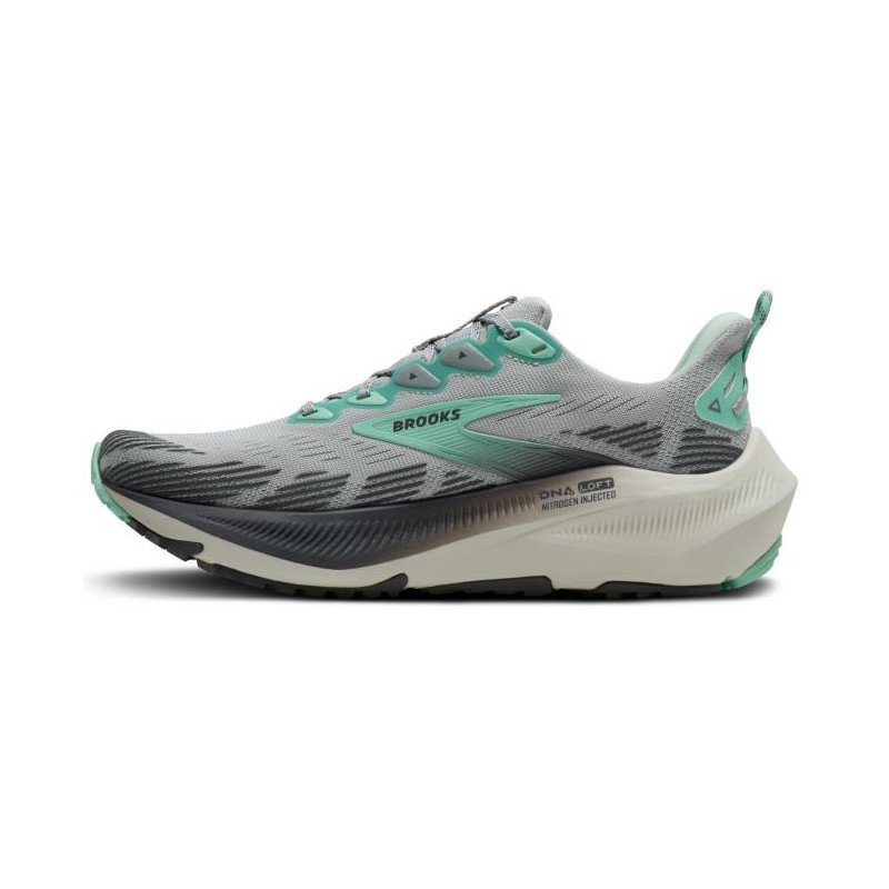 Brooks Ghost Trail W