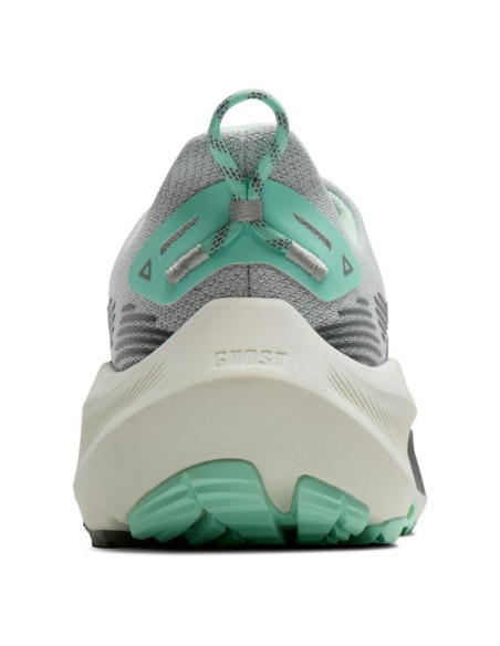 Brooks Ghost Trail W