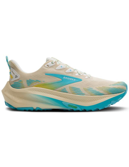 Zapatillas Brooks Ghost Trail W