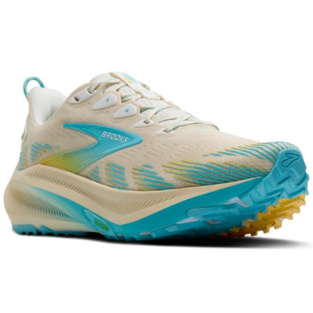 Zapatillas Brooks Ghost Trail W 2