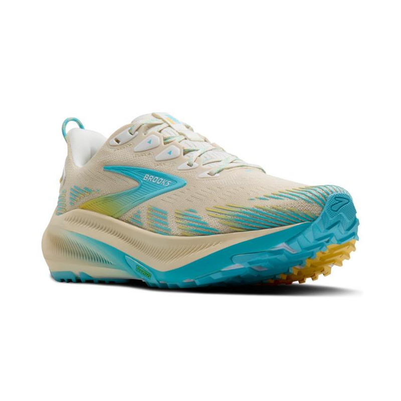 Brooks Ghost Trail W