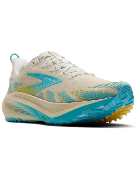 Brooks Ghost Trail W