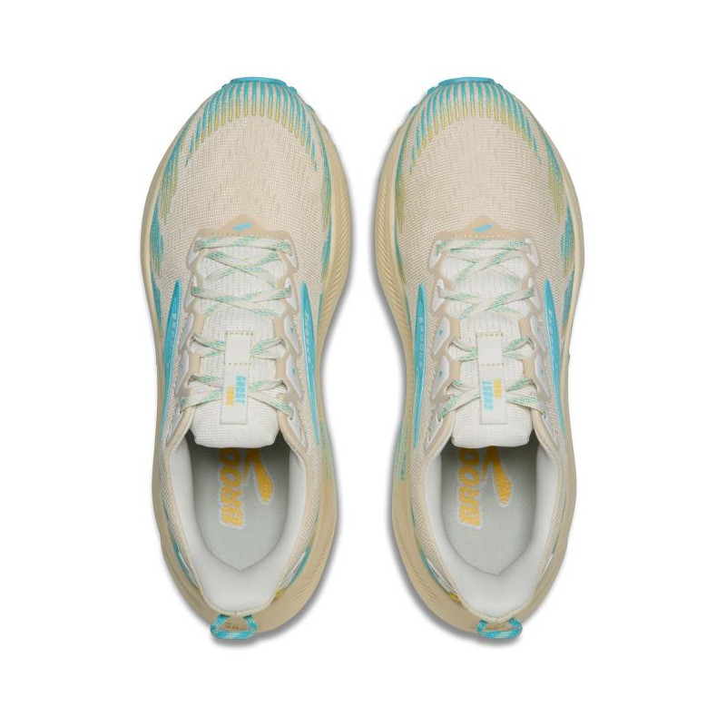 Zapatillas Brooks Ghost Trail W