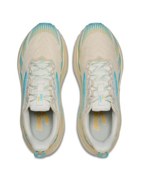 Brooks Ghost Trail W