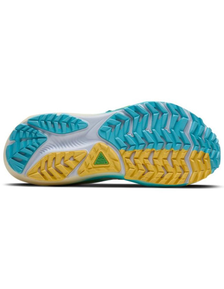 Zapatillas Brooks Ghost Trail W