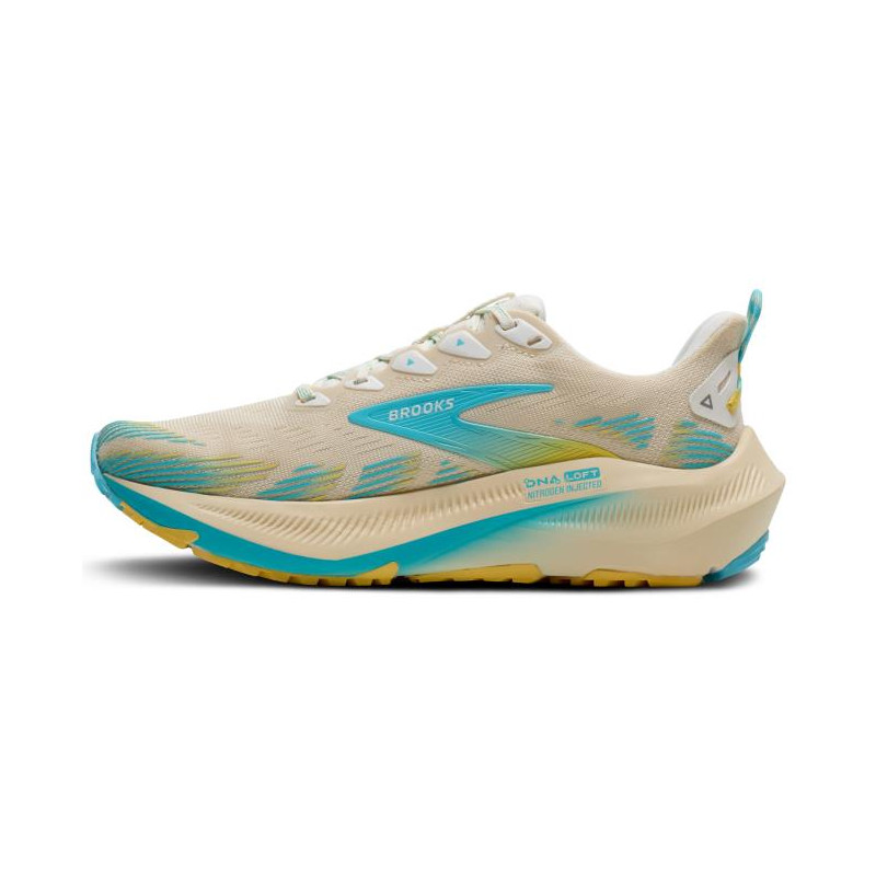 Zapatillas Brooks Ghost Trail W
