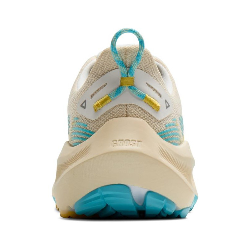 Brooks Ghost Trail W