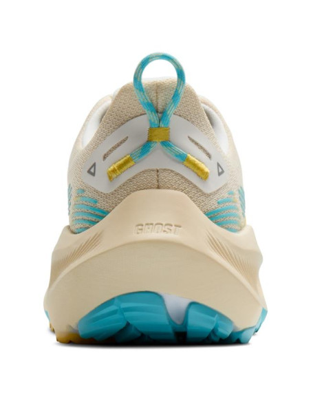 Zapatillas Brooks Ghost Trail W