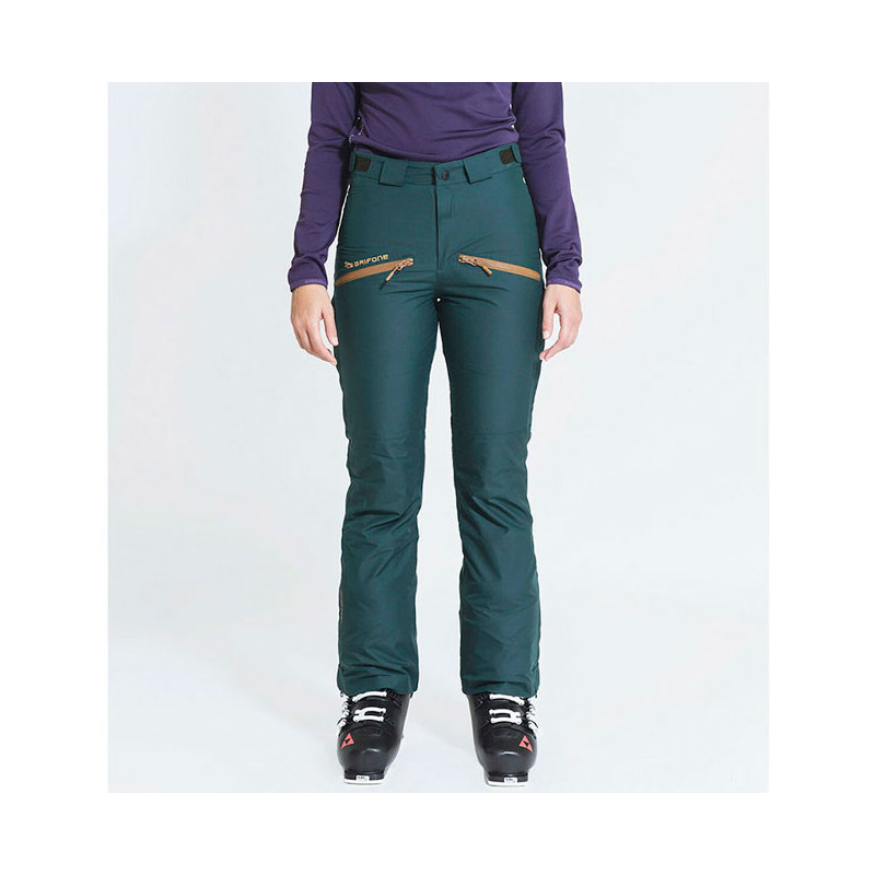 Kelnės Grifone Esnoz Pant W