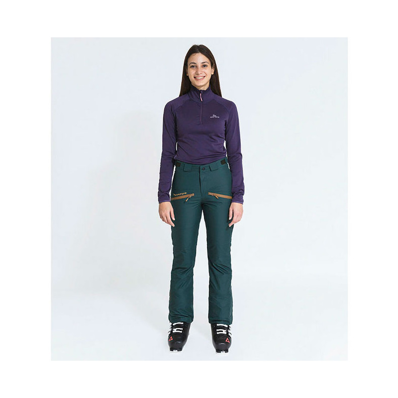 Pantalón Grifone Esnoz Pant W