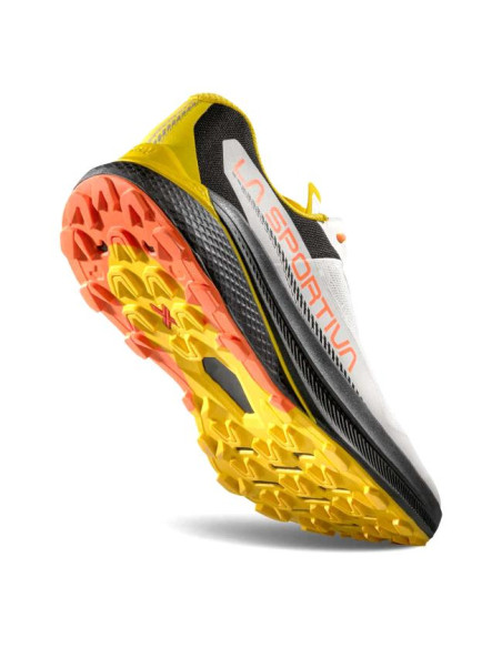 Wanderschuhe La Sportiva Prodigio