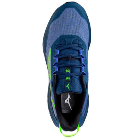 Mizuno Wave Mujin 11 2