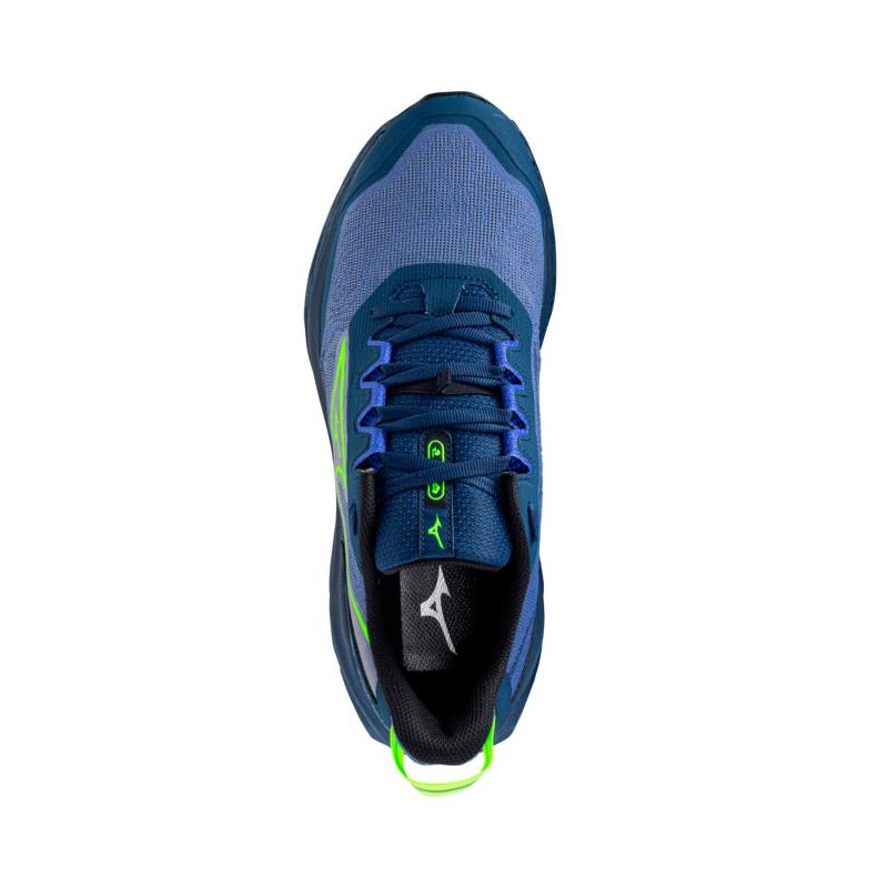 Mizuno Wave Mujin 11