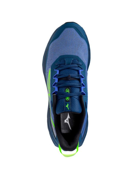 Mizuno Wave Mujin 11