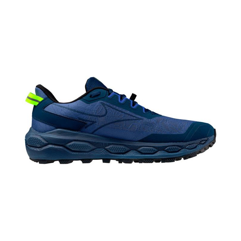 Zapatillas Mizuno Wave Mujin 11