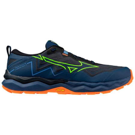 Zapatillas Mizuno Wave Daichi 9