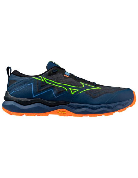 Mizuno Wave Daichi 9