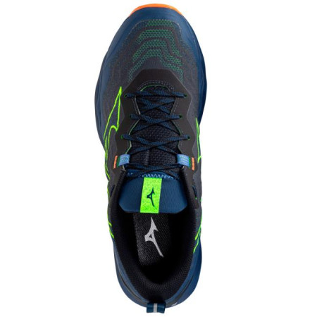 Mizuno Wave Daichi 9 2