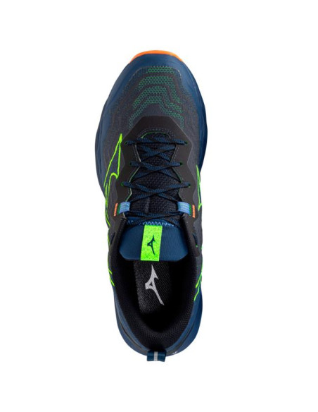 Zapatillas Mizuno Wave Daichi 9