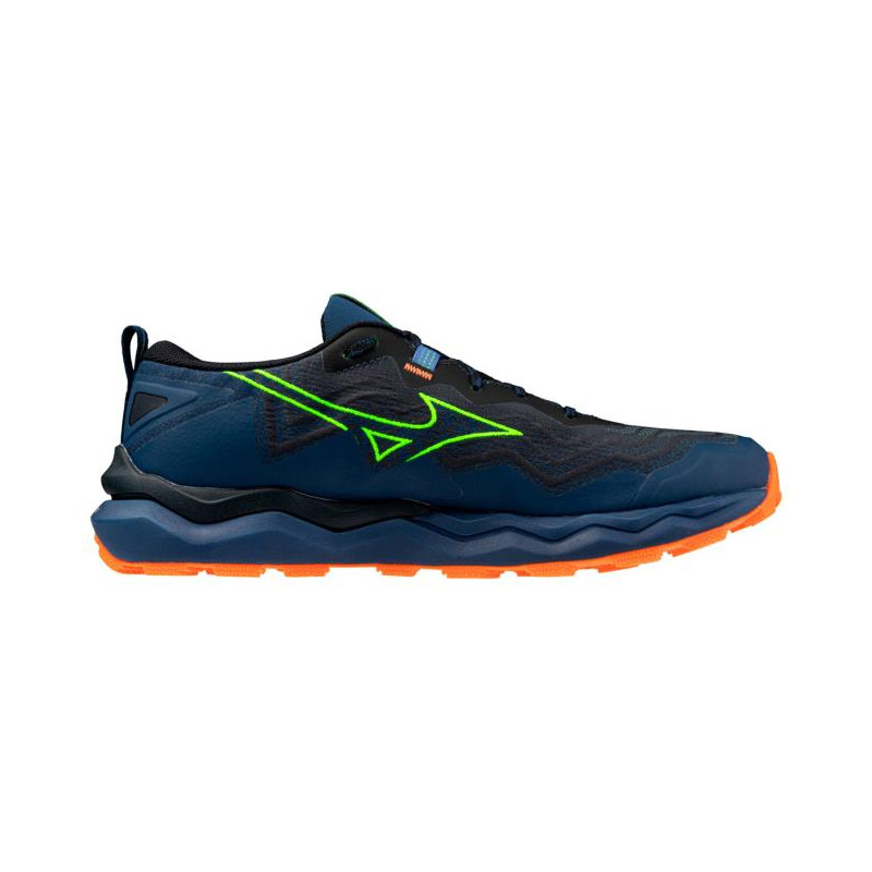 Zapatillas Mizuno Wave Daichi 9