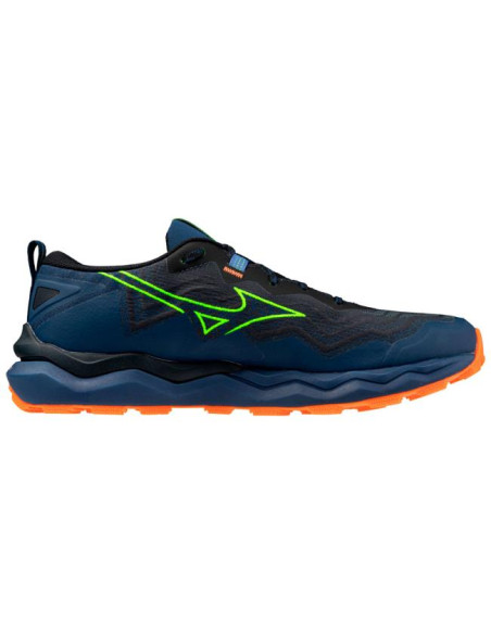 Zapatillas Mizuno Wave Daichi 9