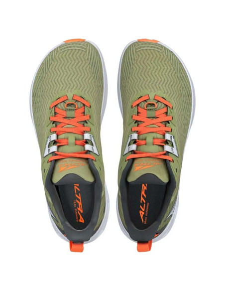 Tenisky Altra Experience Wild Dusty Olive