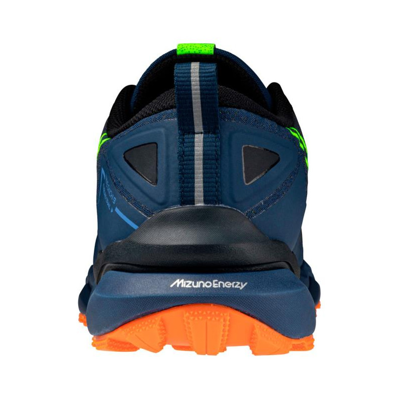 Zapatillas Mizuno Wave Daichi 9